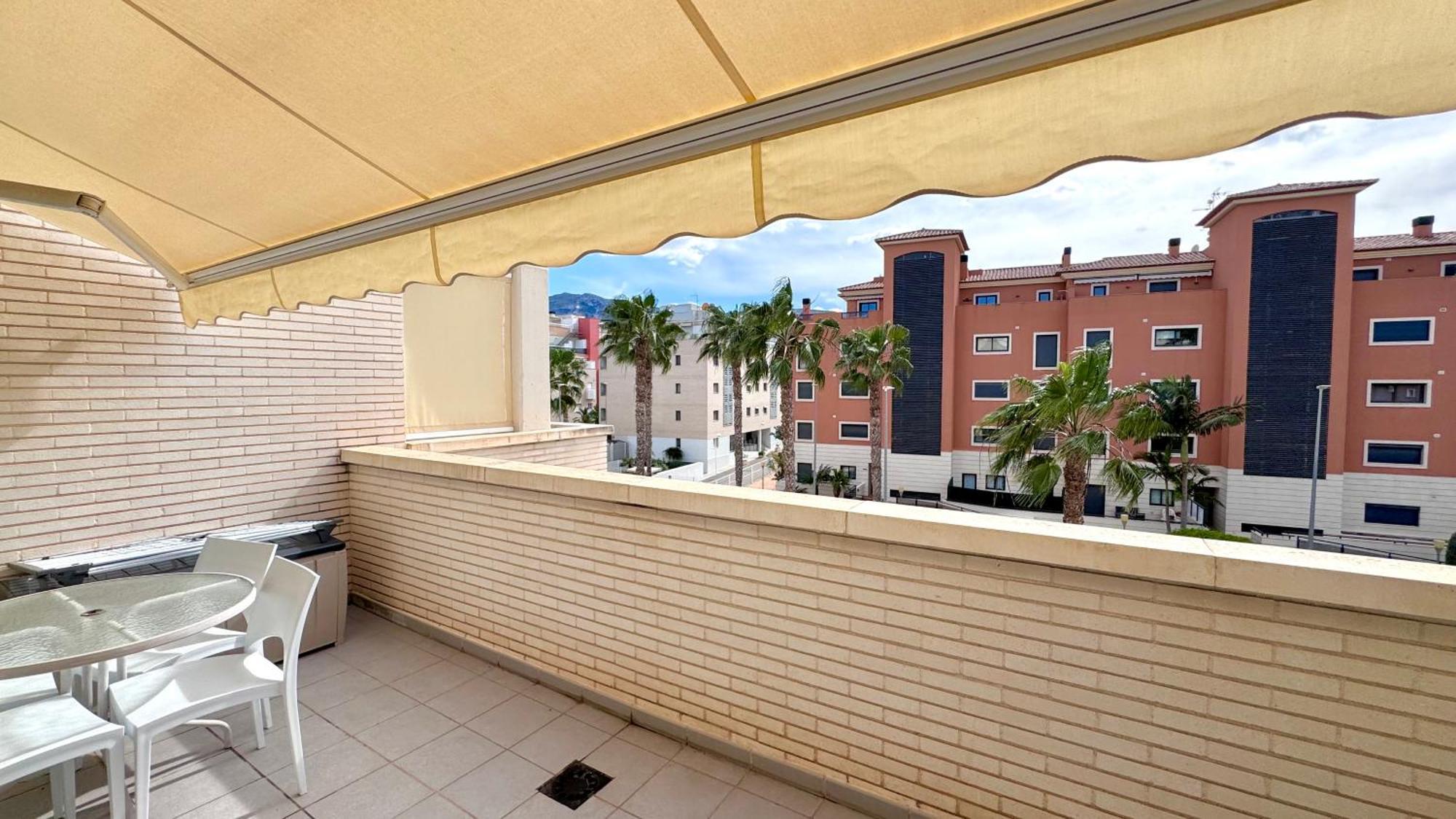 Elegance - Vacaciones Y Bienestar Apartment Denia Exterior foto