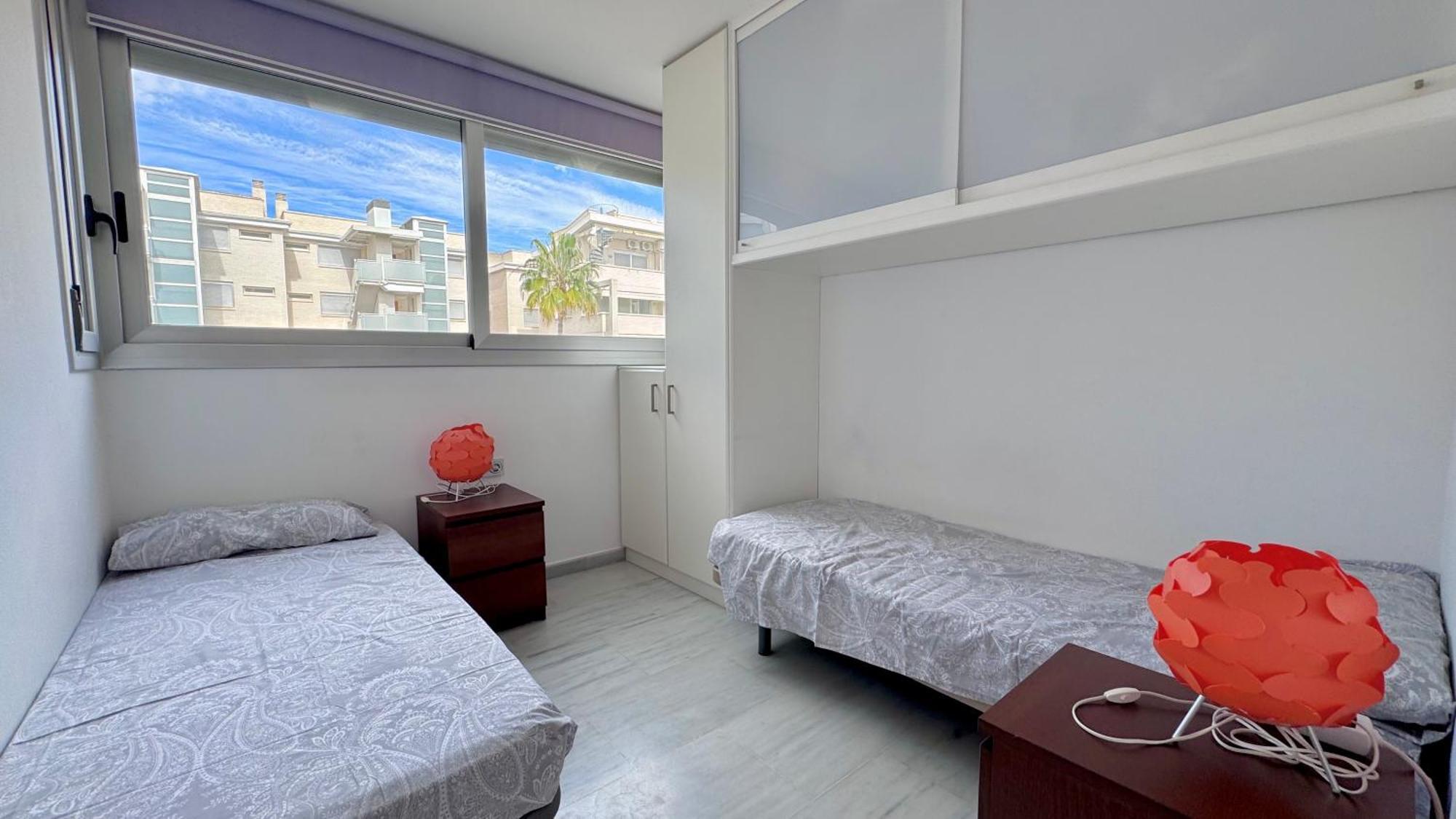 Elegance - Vacaciones Y Bienestar Apartment Denia Exterior foto