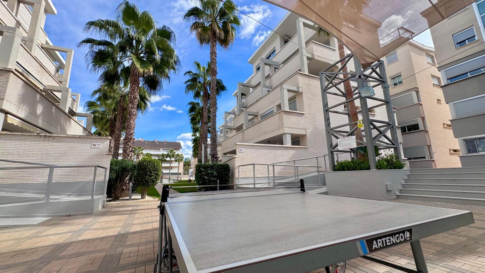 Elegance - Vacaciones Y Bienestar Apartment Denia Exterior foto