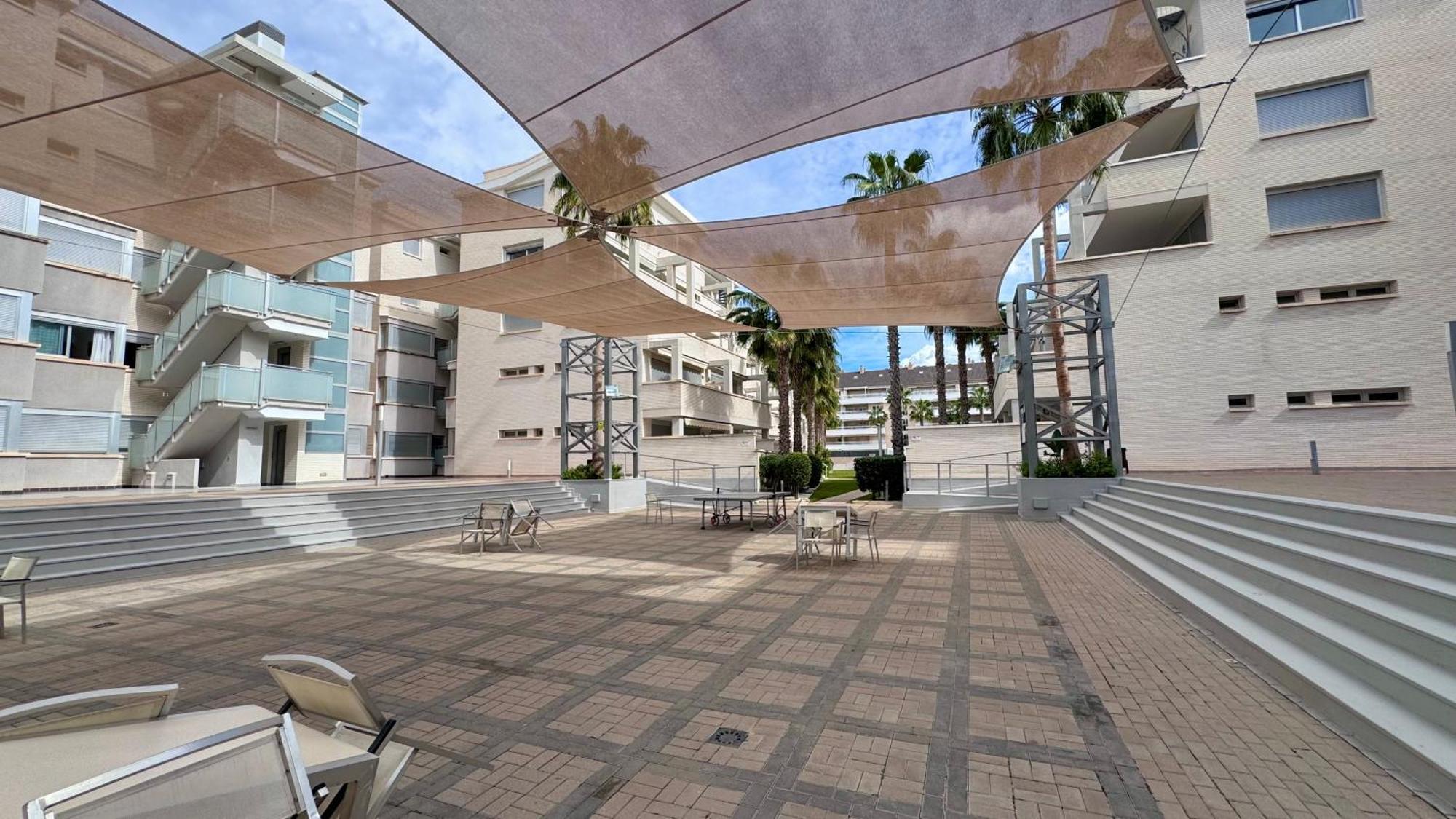Elegance - Vacaciones Y Bienestar Apartment Denia Exterior foto